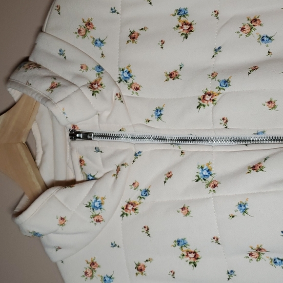 F21+ Casual Jacket - Picture 4 of 5